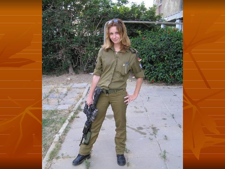 Israeli women soldiers underwear refuse. confirm Apologise, Israeli women soldiers underwear join told